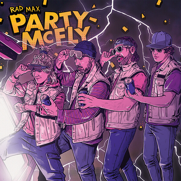 Party McFly